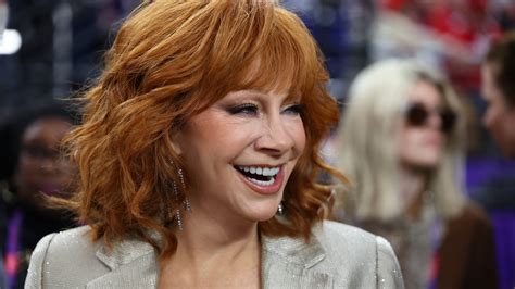 what did reba say about beyonce